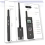 Thumbnail Long Distance Laser Remote Control Green Light Page Turner — Presentation Pointers, Doosl
