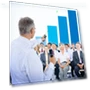 Thumbnail Long Distance Laser Remote Control Green Light Page Turner — Presentation Pointers, Doosl