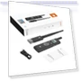 Thumbnail Long Distance Laser Remote Control Green Light Page Turner — Presentation Pointers, Doosl