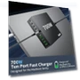 Thumbnail 10 Port USB C Charging Station — Chargers, shenzhenshiquanshengdamaoyiyouxiangongsi