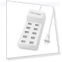 Thumbnail 10-Port USB Charging Station — Power Hubs, Dongguan Zeen Tengxiang Industrial Co., Ltd.