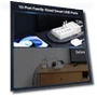 Thumbnail 10-Port USB Charging Station — Power Hubs, Dongguan Zeen Tengxiang Industrial Co., Ltd.