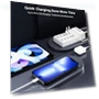 Thumbnail 10-Port USB Charging Station — Power Hubs, Dongguan Zeen Tengxiang Industrial Co., Ltd.