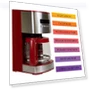 Thumbnail 12 Cup Programmable Coffee Maker — Coffee Makers, Kenmore
