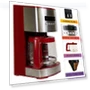 Thumbnail 12 Cup Programmable Coffee Maker — Coffee Makers, Kenmore