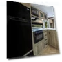 Thumbnail 12V RV Refrigerator with Freezer — Mini Fridges, RecPro