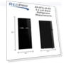 Thumbnail 12V RV Refrigerator with Freezer — Mini Fridges, RecPro