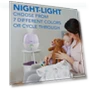 Thumbnail 3-in-1 SleepyTime Humidifier — Air Moisturizers, Vicks