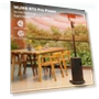 Thumbnail 50,000 BTU Patio Heater with Round Table Design — Heater Parts, EAST OAK