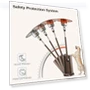 Thumbnail 50,000 BTU Patio Heater with Round Table Design — Heater Parts, EAST OAK