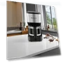 Thumbnail Automatic 5-Cup Brew & Drip Coffee Maker — Brewing Excellence, Elite Gourmet