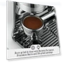 Thumbnail Barista Pro Espresso Machine — Electric Coffee Grinders, Breville