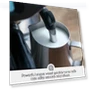Thumbnail Barista Pro Espresso Machine — Electric Coffee Grinders, Breville