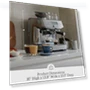 Thumbnail Barista Pro Espresso Machine — Electric Coffee Grinders, Breville