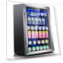 Thumbnail Beverage Refrigerator — Drink Coolers, Antarctic Star