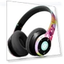 Thumbnail Bluetooth Over-Ear Headphones — Over-Ear Headphones, iJoy