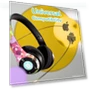 Thumbnail Bluetooth Over-Ear Headphones — Over-Ear Headphones, iJoy
