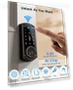 Thumbnail Built-in WiFi Deadbolt Smart Fingerprint Lock — Deadbolts, SohoTeco