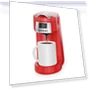 Thumbnail Classic Single Serve Coffee Maker for K Cup — Coffee Makers, CHULUX