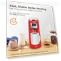 Thumbnail Classic Single Serve Coffee Maker for K Cup — Coffee Makers, CHULUX