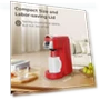 Thumbnail Classic Single Serve Coffee Maker for K Cup — Coffee Makers, CHULUX