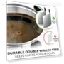 Thumbnail Commercial Coffee Maker — Brewing Excellence, Zulay Kitchen