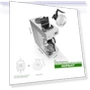 Thumbnail Commercial Drip Coffee Maker — Professional Coffee Equipment, NUPANT