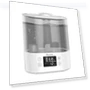 Thumbnail Cool Mist Air Humidifier — Air Moisturizers, Msolok