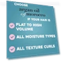 Thumbnail Curling Perfection Curl-Defining Cream — Hair Nourishing Oils, OGX