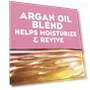 Thumbnail Curling Perfection Curl-Defining Cream — Hair Nourishing Oils, OGX
