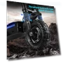 Thumbnail Electric Scooter with Seat — Push Scooters, velCying