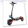 Thumbnail Electric Scooter — Electric Self-Balancing Scooters, JEMMOWS