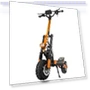 Thumbnail Electric Scooter — Electric Self-Balancing Scooters, ZSNAKE
