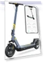 Thumbnail Electric Scooter — Electric Self-Balancing Scooters, Hurtle