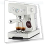 Thumbnail Espresso Machine with Milk Frother — Coffee & Espresso Combos, Neretva