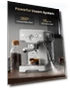 Thumbnail Espresso Machine with Milk Frother — Coffee & Espresso Combos, Neretva