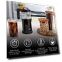 Thumbnail Express Cold Brew Coffee Maker — Chilled Brew Essentials, VINCI