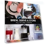 Thumbnail Express Cold Brew Coffee Maker — Chilled Brew Essentials, VINCI