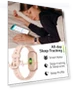 Thumbnail Fitness Tracker Smart Watch — Smartwatches, Asmoda