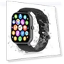 Thumbnail Fitness Tracker Smartwatch — Smartwatches, PLEIVO