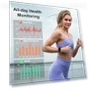 Thumbnail Fitness Tracker Smartwatch — Smartwatches, PLEIVO