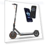 Thumbnail Foldable Electric Scooter — Electric Self-Balancing Scooters, WERHY