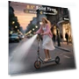 Thumbnail Foldable Electric Scooter — Electric Self-Balancing Scooters, WERHY