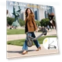 Thumbnail Foldable Electric Scooter — Electric Self-Balancing Scooters, WERHY