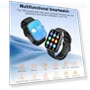 Thumbnail HD Smartwatch with Call Function — Smartwatches, uaue