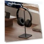 Thumbnail Headphone Stand for Desk — Stands & Hangers, Ahonnpely