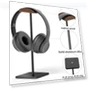 Thumbnail Headphone Stand for Desk — Stands & Hangers, Ahonnpely