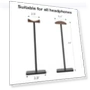 Thumbnail Headphone Stand for Desk — Stands & Hangers, Ahonnpely