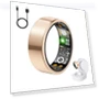Thumbnail Health Tracker Ring — Smart Rings, KNGAD
