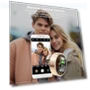 Thumbnail Health Tracker Ring — Smart Rings, KNGAD